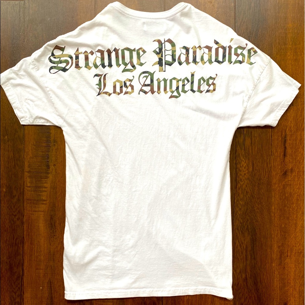 Cotton On- Longline Fit shirt